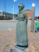 Fanøpige